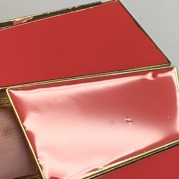 💐5/25 hot pink wide chunky geometric stretch - Picture 5 of 8